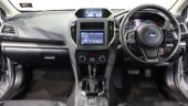 2017 Subaru Impreza Sport 2.0i-L Eyesight image 307927