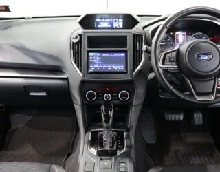 2017 Subaru Impreza Sport 2.0i-L Eyesight image 307927