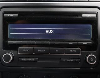 2013 Volkswagen Polo TSI Comfortline Blue Motion image 317960