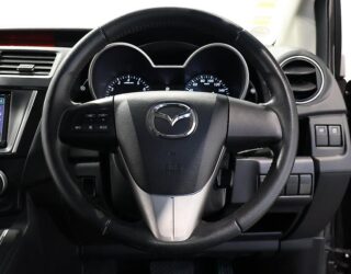 2016 Mazda Premacy 20S Skyactiv/ Reverse Camera/ Electric Slide Door image 310441