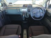 2014 Toyota Spade G Model/ Push Start/ NZ Radio/ Reverse Camera image 286582