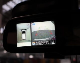 2015 Nissan Note Medalist, Safety Package image 310459