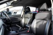 2012 Subaru Impreza Sport 2.0i-S Eyesight AWD Leather trim image 284514