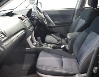 2012 Subaru Forester 2.0i-L Eyesight/ AWD/ Push Start/ Reverse Camera image 311005