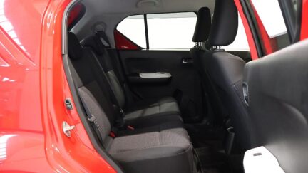 2016 Suzuki Ignis Hybrid MX/ Push Start/ Steering Wheel Controls image 305218