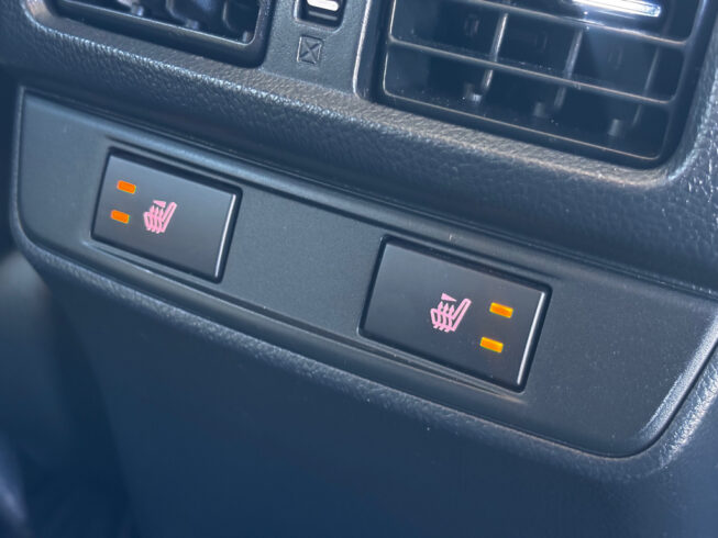 2015 Subaru Outback Limited AWD – 2.5 image 317266