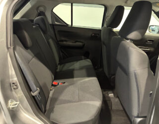 2016 Suzuki Ignis Hybrid MG image 302666