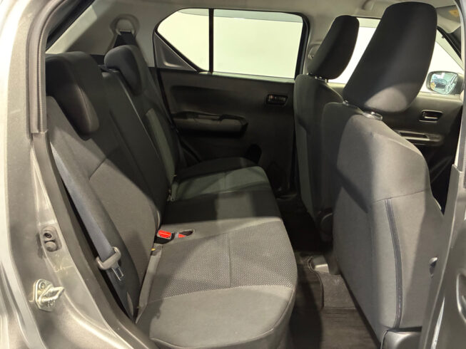 2016 Suzuki Ignis Hybrid MG image 302666