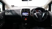 2015 Nissan Note X Model image 313929