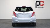 2012 Toyota Vitz U Smart Stop Package, Heated Seats image 311968