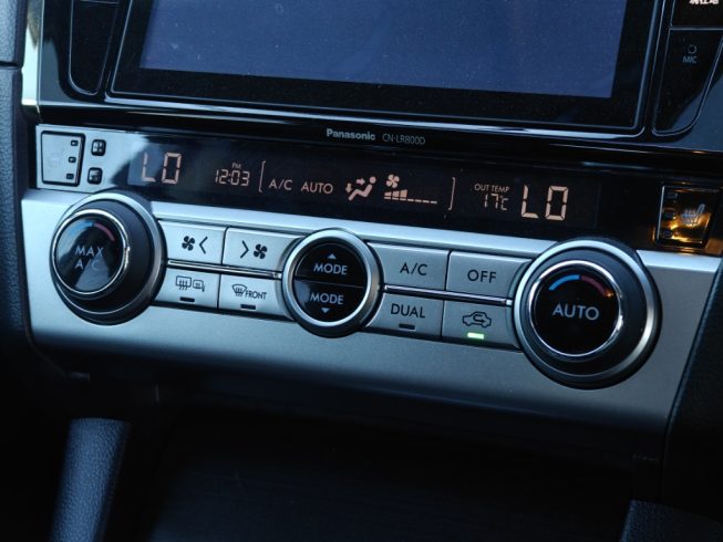 2015 Subaru Outback Premium – 2.5 image 286903
