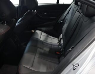 2012 Bmw 320i Sports/ Leather/ Cruise Control image 311613