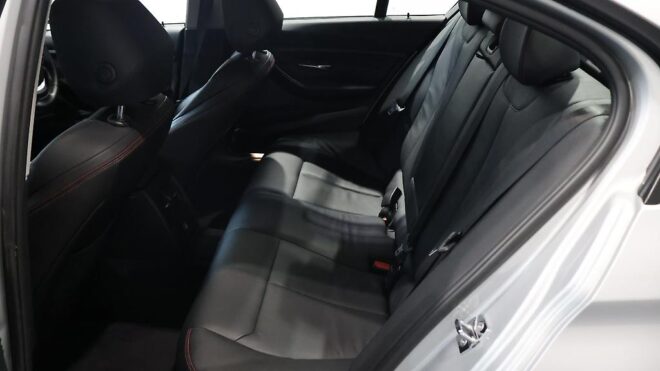 2012 Bmw 320i Sports/ Leather/ Cruise Control image 311613