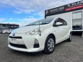 2013 Toyota Aqua S Model/ Push Start image 285910