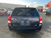 2013 Toyota Corolla Fielder Hybrid G Model, Push Start image 286535