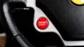 2005 Ferrari F430 F1 F430 NZ NEW image 300362