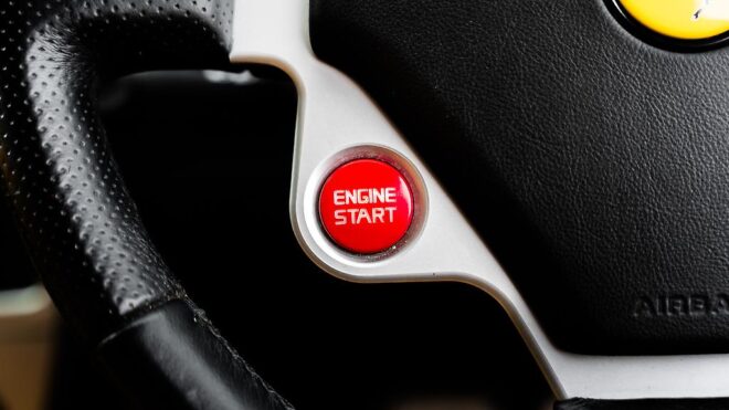 2005 Ferrari F430 F1 F430 NZ NEW image 300362