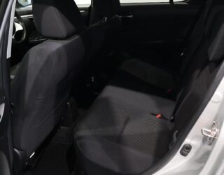 2015 Suzuki Swift XG image 319135