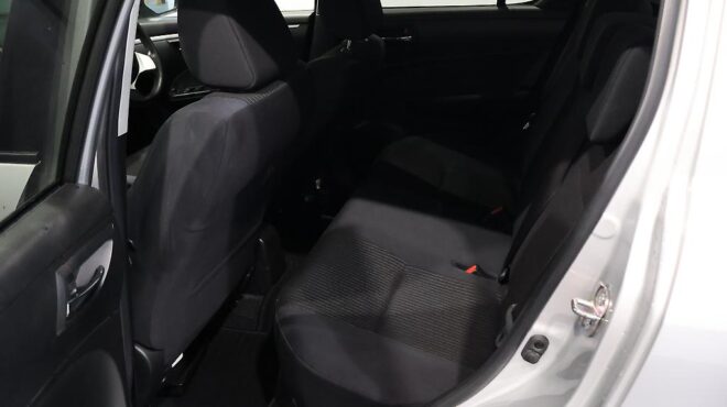 2015 Suzuki Swift XG image 319135