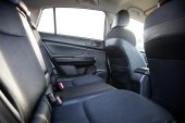 2012 Subaru Impreza Sport 2.0i-S Eyesight AWD Leather trim image 284506