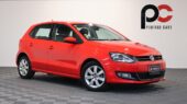 2013 Volkswagen Polo TSI Highline image 304491