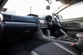 2012 Subaru Impreza Sport 2.0i-S Eyesight AWD Leather trim image 284513