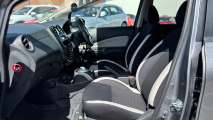 2017 Nissan Note E-Power X image 276853