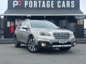 2015 Subaru Outback PREMIUM 2.5P/4WD/6CV NZ New image 302438
