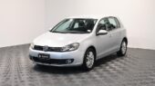 2012 Volkswagen Golf TSI Comfort Line 1.4L image 316376