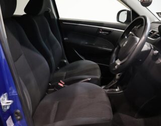 2013 Suzuki Swift XG/ Low KMs image 304009