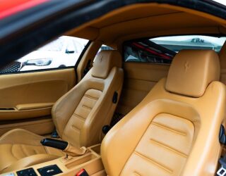 2005 Ferrari F430 F1 F430 NZ NEW image 300367