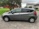 2015 Nissan Note X Model image 285065
