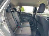 2014 Honda Fit Hybrid F-Package image 284469