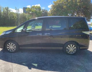2010 Mazda Biante i-Stop Smart Edition image 284892