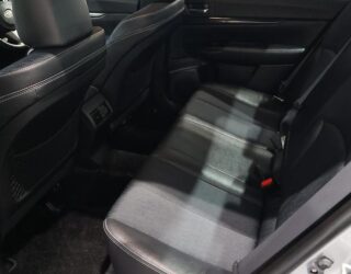 2012 Subaru Legacy B4 2.5i Eyesight S-Package AWD image 316990