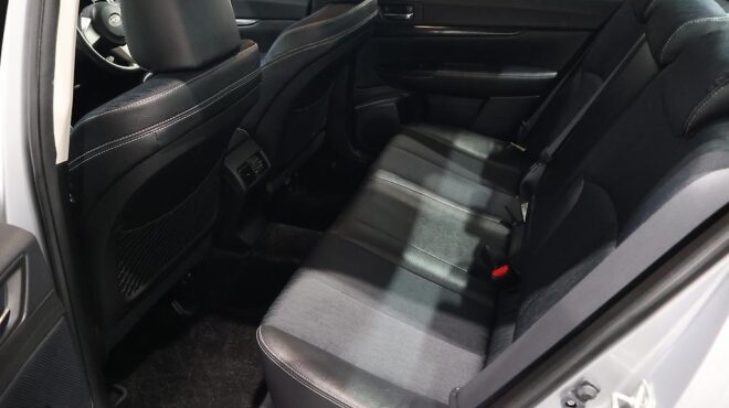 2012 Subaru Legacy B4 2.5i Eyesight S-Package AWD image 316990