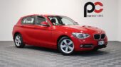 2013 Bmw 116i Sport image 314273