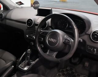 2014 Audi A1 1.4TFSI/ Low KMS image 311286