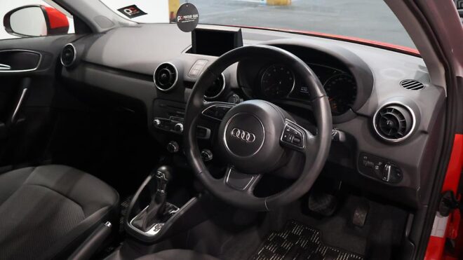 2014 Audi A1 1.4TFSI/ Low KMS image 311286