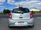 2019 Nissan March image 275824