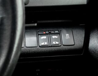 2012 Honda Step Wagon Spada Z HDD Navi Edition 8 Seater image 311123