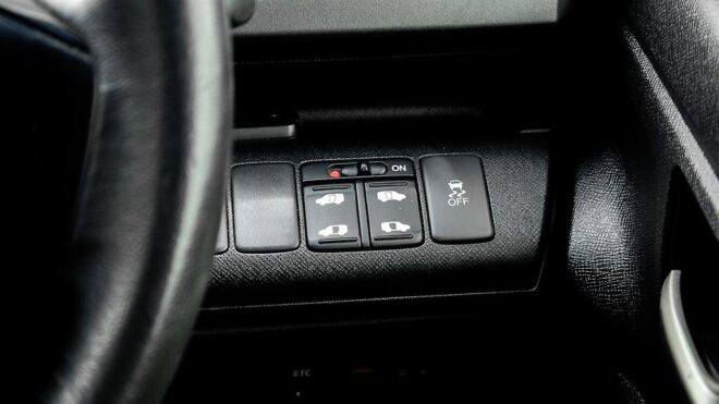 2012 Honda Step Wagon Spada Z HDD Navi Edition 8 Seater image 311123