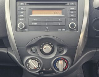 2016 Nissan March S Model – Perfect City Run Around image 303260