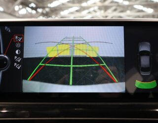 2012 Bmw 320i Sports/ Leather/ Cruise Control image 311619