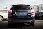 2014 Subaru Impreza Sport 2.0i Eyesight AWD image 283948