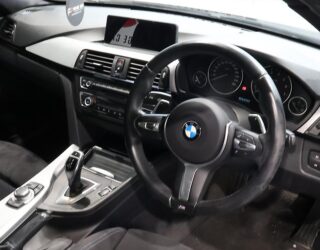 2013 Bmw 320i Touring M Sport image 316203