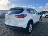 2012 Mazda Cx-5 20S image 266217