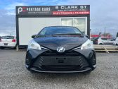 2017 Toyota Vitz Hybrid – Alloy Wheels image 291508