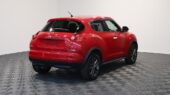 2014 Nissan Juke 15RX Personalized Package image 312469