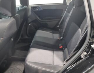 2012 Subaru Forester 2.0i-L Eyesight/ AWD/ Push Start/ Reverse Camera image 311006